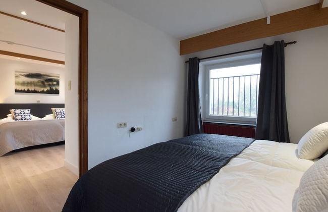 Spacious Holiday Home in Vielsalm near Baraque de Fraiture - Photo 33