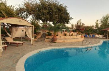 Villa Pappas - Foto 10