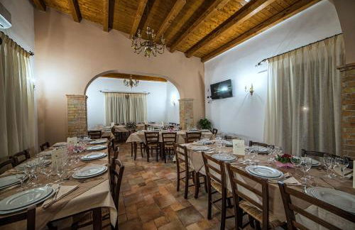 Agriturismo Baglio del Melograno - Foto 7