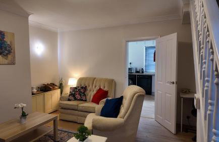 The Orchards- Rural Family & Work Friendly Home Near Durham - Foto 4