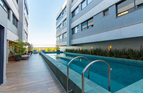 BSB STAY flats particulares Noroeste - Union 511 - Foto 17