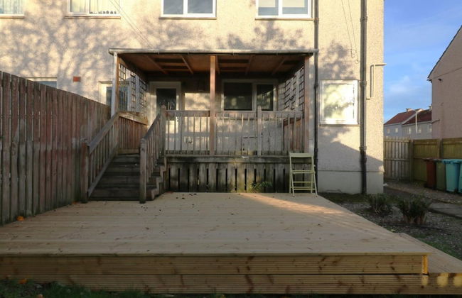 Sunnyside House - Holytown - Photo 25