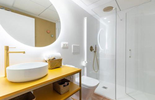 Apartamentos Las Ciencias I - Photo 25