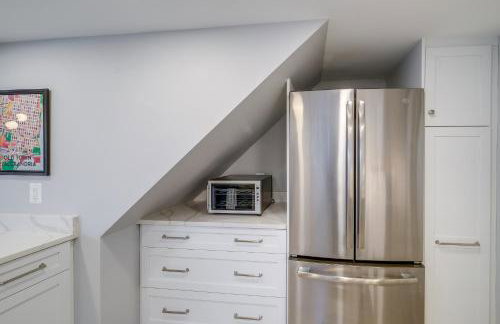 Less Than 1 Mi to Waterfront Old Town Alexandria Home! - Foto 12