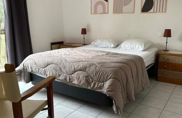 Domaine Des Mimosas - Foto 38