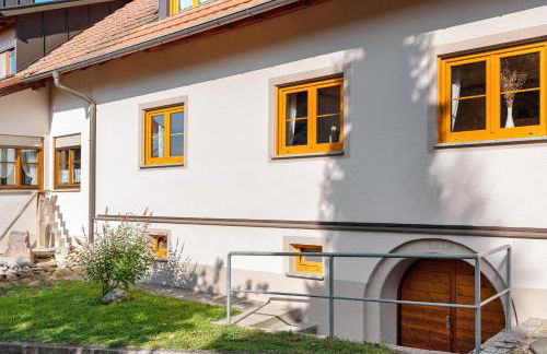 Ferienwohnung Atelier - Foto 8