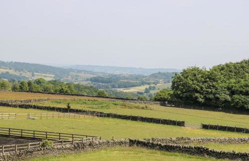 The Peak View Holmfirth - Foto 61