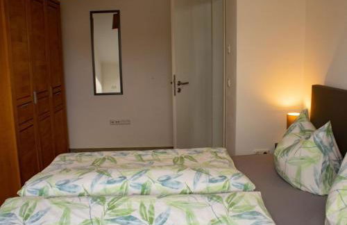 Ferienwohnung Gute Zeit - Apartment 1 - Foto 8