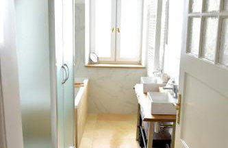 White Midsommar - Stilvolle Wohnung, 4 Schlafzimmer, Küche - Foto 32