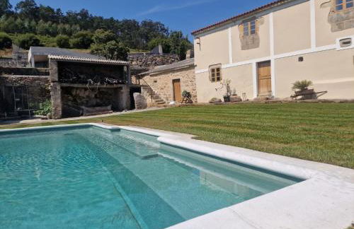 Finca As Roeles Caión - Foto 65