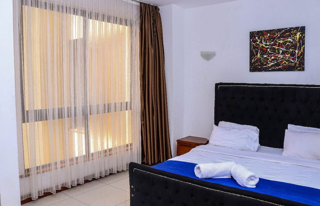 Myra Residences Kilimani - Foto 3