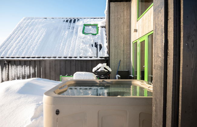 Viking Cottages and Apartments - Foto 50