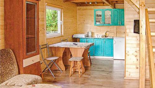 Beautiful Home In Karwienskie Blota - Foto 3