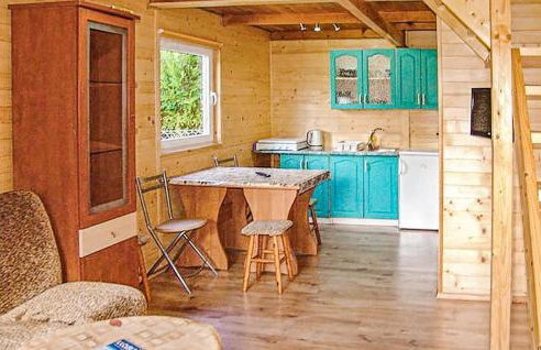 Beautiful Home In Karwienskie Blota - Foto 3