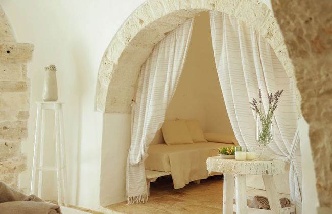 TD Casette Pricci – Casetta Lavanda - Foto 3