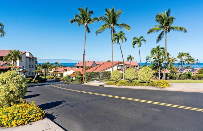 Big Island Keauhou Gardens 2 Bedroom Condo - Foto 36