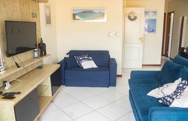 VISTA INCRIVEL PRAIA GRANDE - Foto 24