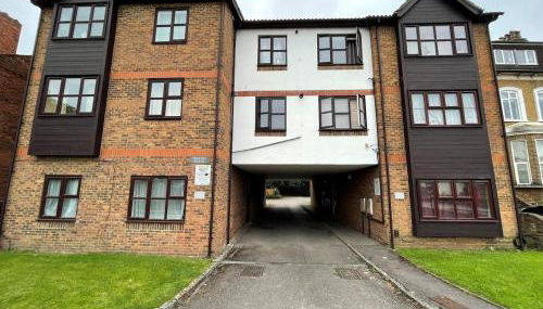 Bright & Spacious Flat, Easy London Access - Foto 2