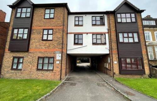 Bright & Spacious Flat, Easy London Access - Foto 2