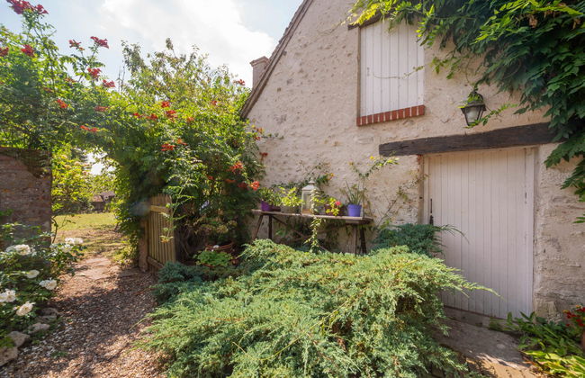 La Bachelotte - Foto 27