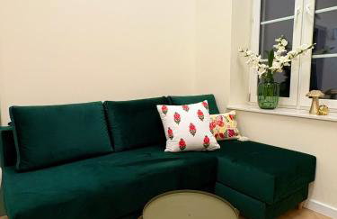 Apartament Frombork Łempicka - Foto 17