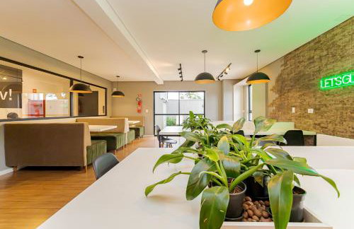 Stúdio Executivo próximo ao Portão e Cidade Industrial - GLOW STÚDIO - Foto 39