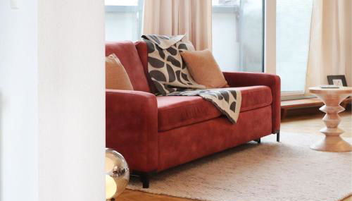 reoh I Maisonette am See I Malerischer Ausblick I Beamer I Berlin in 30min - Foto 4