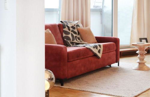 reoh I Maisonette am See I Malerischer Ausblick I Beamer I Berlin in 30min - Foto 4