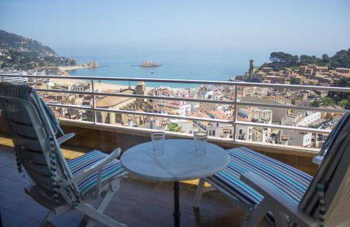 El Mirador de Tossa de Mar - Foto 26