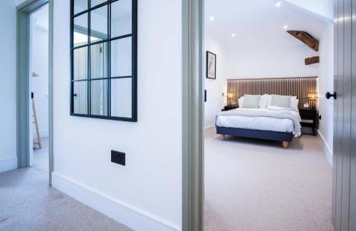 The Granary - 3 Bed Barn Conversion - Llawhaden - Foto 110