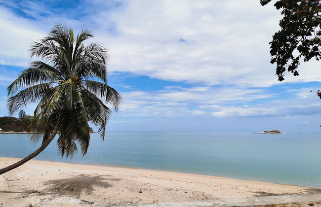 Little Heaven by SkyHive BeachfrontVilla - Foto 59