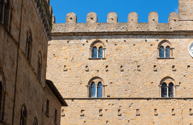 Tour privado por Volterra con guía en español - Foto 1