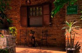 LUMA - Casa de Hospedaria - Foto 1