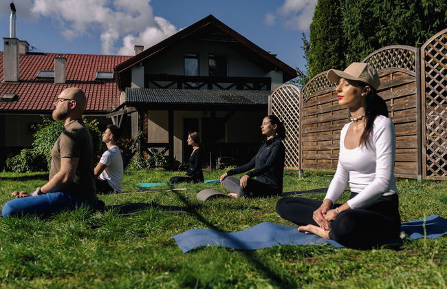 Villa Nad Kalwa - Foto 53