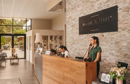 Domaine du Ferret Restaurant & Spa - Foto 2