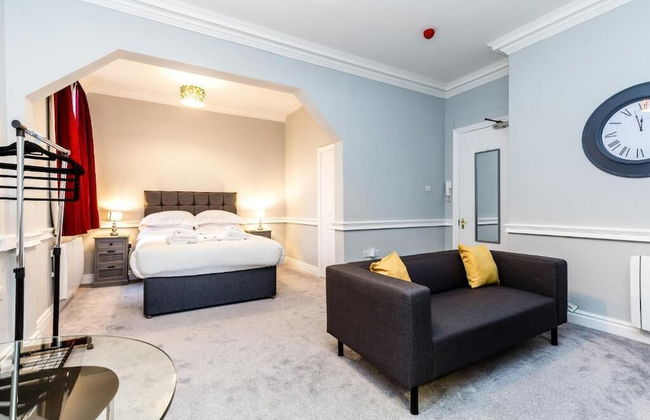 Sycamore Apartments - Foto 39