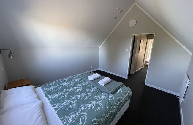 Pudding Hill Lodge & Chalets - Foto 52