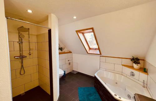 Badischhaus am Waldrand & Weitblick - Foto 14