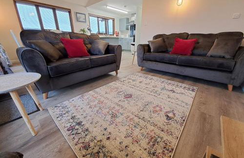 River Rest - Norfolk Broads - Foto 11