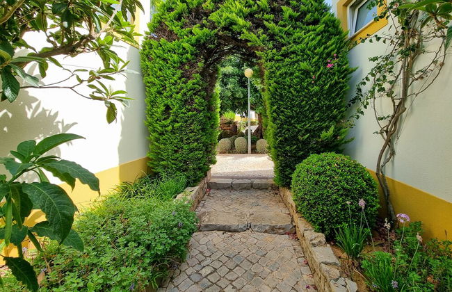 Inviting 2bedroom Apartment in the City of Tavira - Foto 21