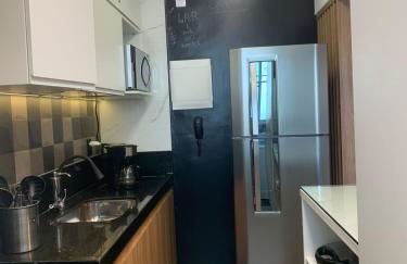 Praia da Costa Ape - Pe na Areia - Foto 10