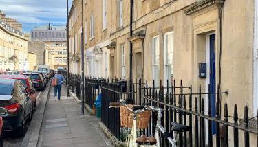 Stylish City Centre Apartment - Foto 4