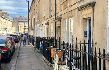 Stylish City Centre Apartment - Foto 4