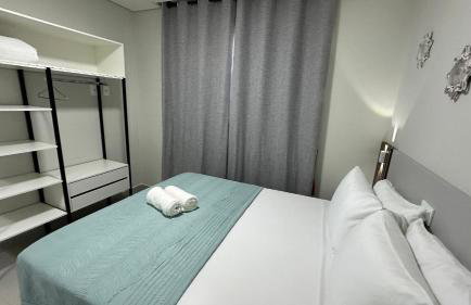Apartamento na região central de Foz - Cancún - Foto 72