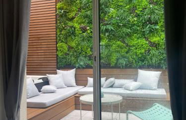 L'échappée belle - Jacuzzi & Terrasse privative - Foto 13