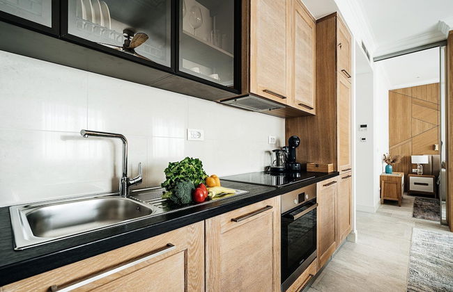 Lustica Bay Marina - Foto 49