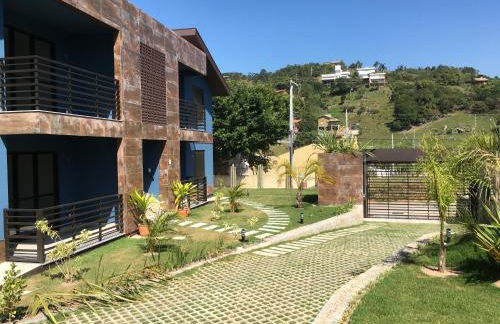 Garopaba - Praia da Gamboa - Apartamento com piscina - Foto 25