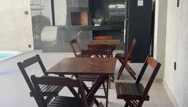 D Souza House - Foto 2