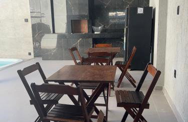 D Souza House - Foto 2