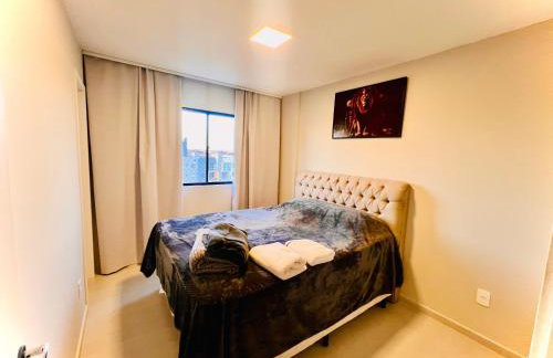 APT Moderno com Linda Vista - Foto 1